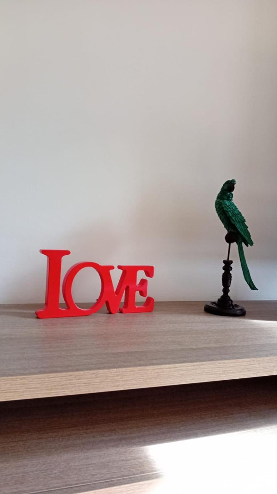 Love House - Apartment On The Beach 페스카라 외부 사진