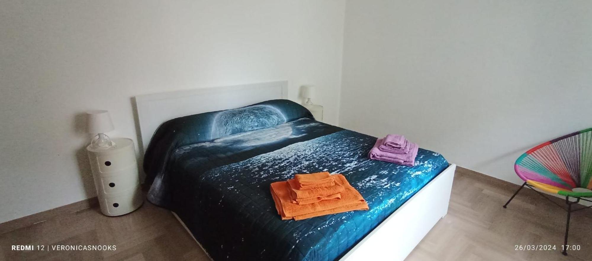 Love House - Apartment On The Beach 페스카라 외부 사진