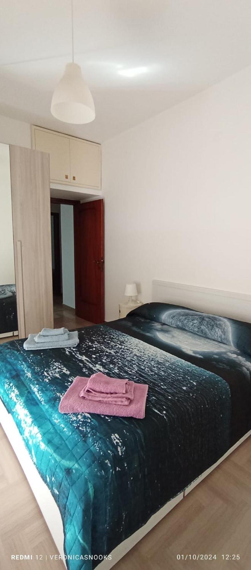 Love House - Apartment On The Beach 페스카라 외부 사진