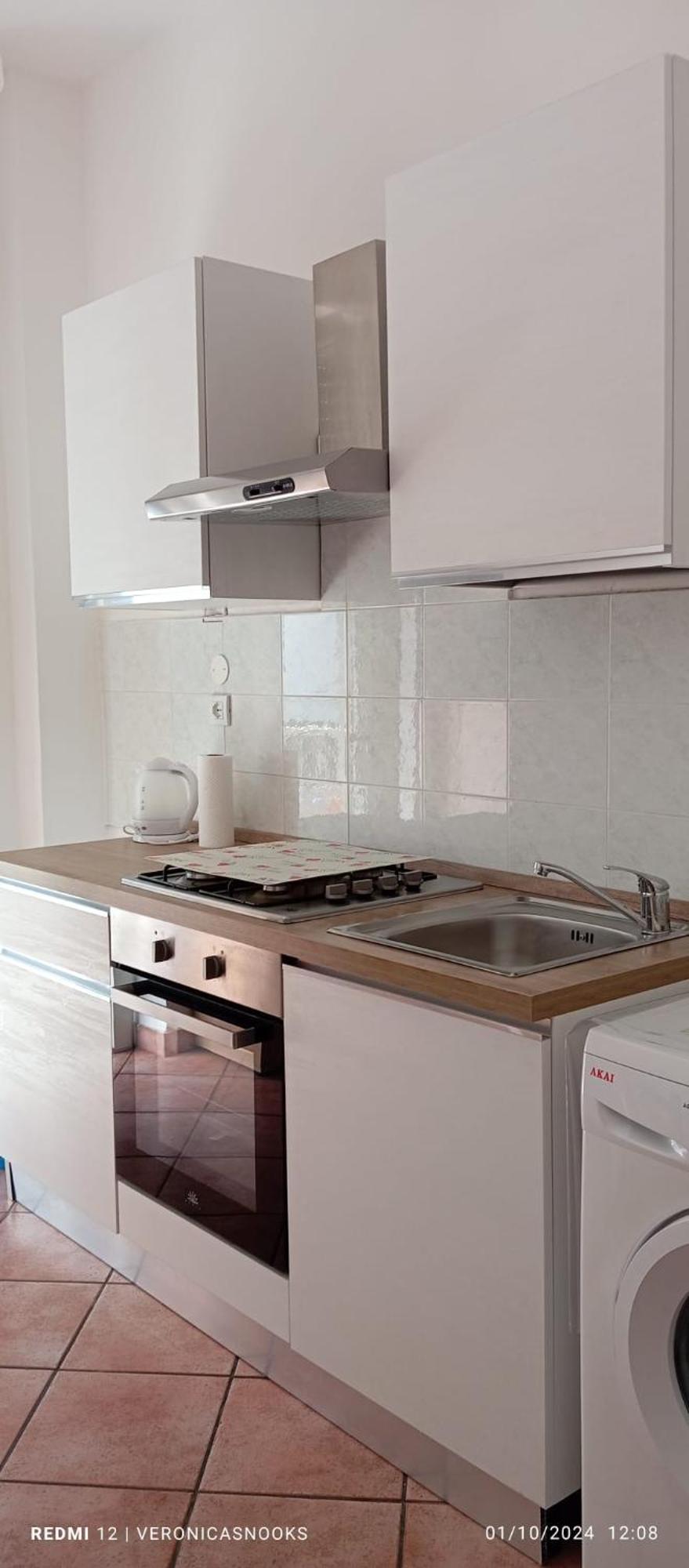 Love House - Apartment On The Beach 페스카라 외부 사진