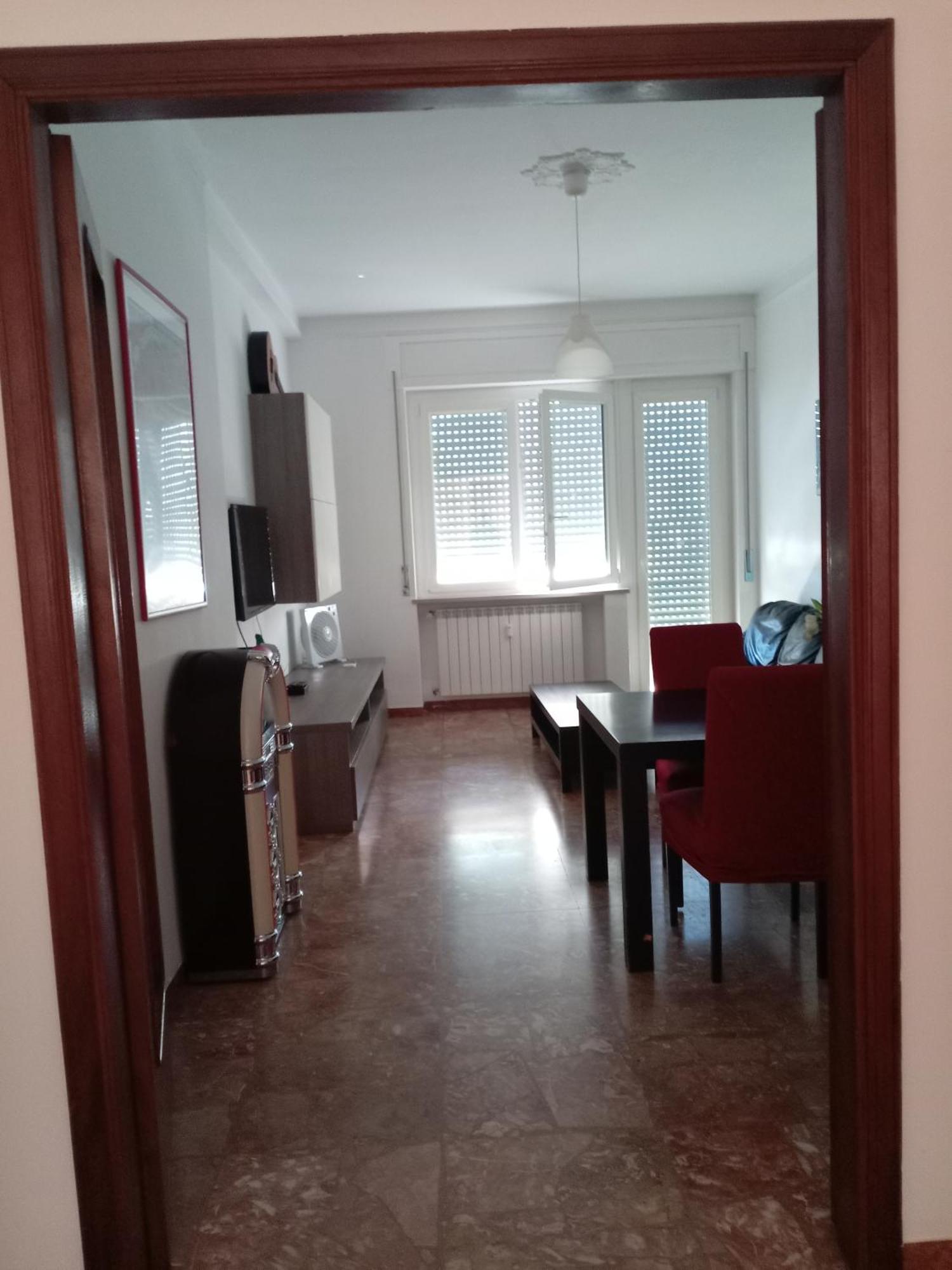 Love House - Apartment On The Beach 페스카라 외부 사진
